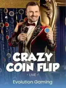 Crazy Coin Flip Jouer Démo