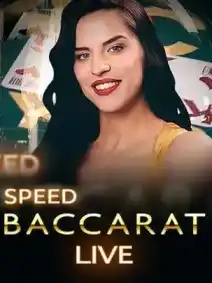 Speed Baccarat Jouer Démo