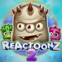 Reactoonz 2 Jouer Démo